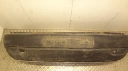 VW Front Bumper VW TRANSPORTER T4 (70X, 7D) (1990-2003) — thumbnail 3