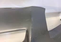 TOYOTA 52119-0D340 521190D340 Front Bumper TOYOTA YARIS III (XP130) (2010-2019) — thumbnail 2