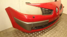 RENAULT Front Bumper RENAULT MEGANE II (2002-2008) — thumbnail 2