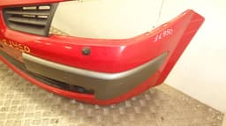 RENAULT Front Bumper RENAULT MEGANE II (2002-2008) — thumbnail 4