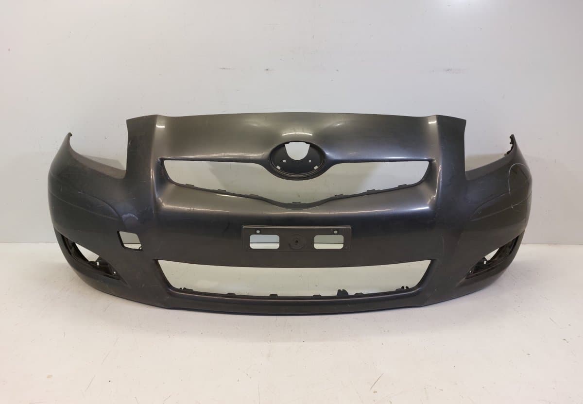 TOYOTA 52119-0D340 521190D340 Front Bumper TOYOTA YARIS III (XP130) (2010-2019)