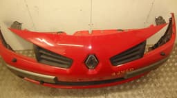 RENAULT Front Bumper RENAULT MEGANE II (2002-2008) — thumbnail 3
