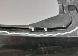 TOYOTA 52119-0Z927 521190Z927 Front Bumper TOYOTA COROLLA XI (E170, E180) (2013-2018) — thumbnail 2