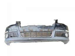 VW 3C0807217D Front Bumper VW PASSAT B6 (3C) (2005-2010) — thumbnail 1