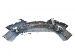 VW 3C0807217D Front Bumper VW PASSAT B6 (3C) (2005-2010) — thumbnail 2