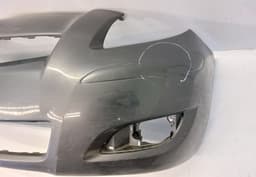 TOYOTA 52119-0D340 521190D340 Front Bumper TOYOTA YARIS III (XP130) (2010-2019) — thumbnail 3
