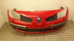 RENAULT Front Bumper RENAULT MEGANE II (2002-2008) — thumbnail 1