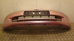 HONDA 71101SAAZZ00 Front Bumper HONDA JAZZ II (GD) (2002-2008) — thumbnail 2