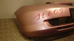 HONDA 71101SAAZZ00 Front Bumper HONDA JAZZ II (GD) (2002-2008) — thumbnail 3