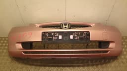 HONDA 71101SAAZZ00 Front Bumper HONDA JAZZ II (GD) (2002-2008) — thumbnail 1