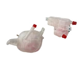 KIA 25430CR000 25430CR800 Expansion Tank KIA XCEED (CD) (2019-) — thumbnail 1