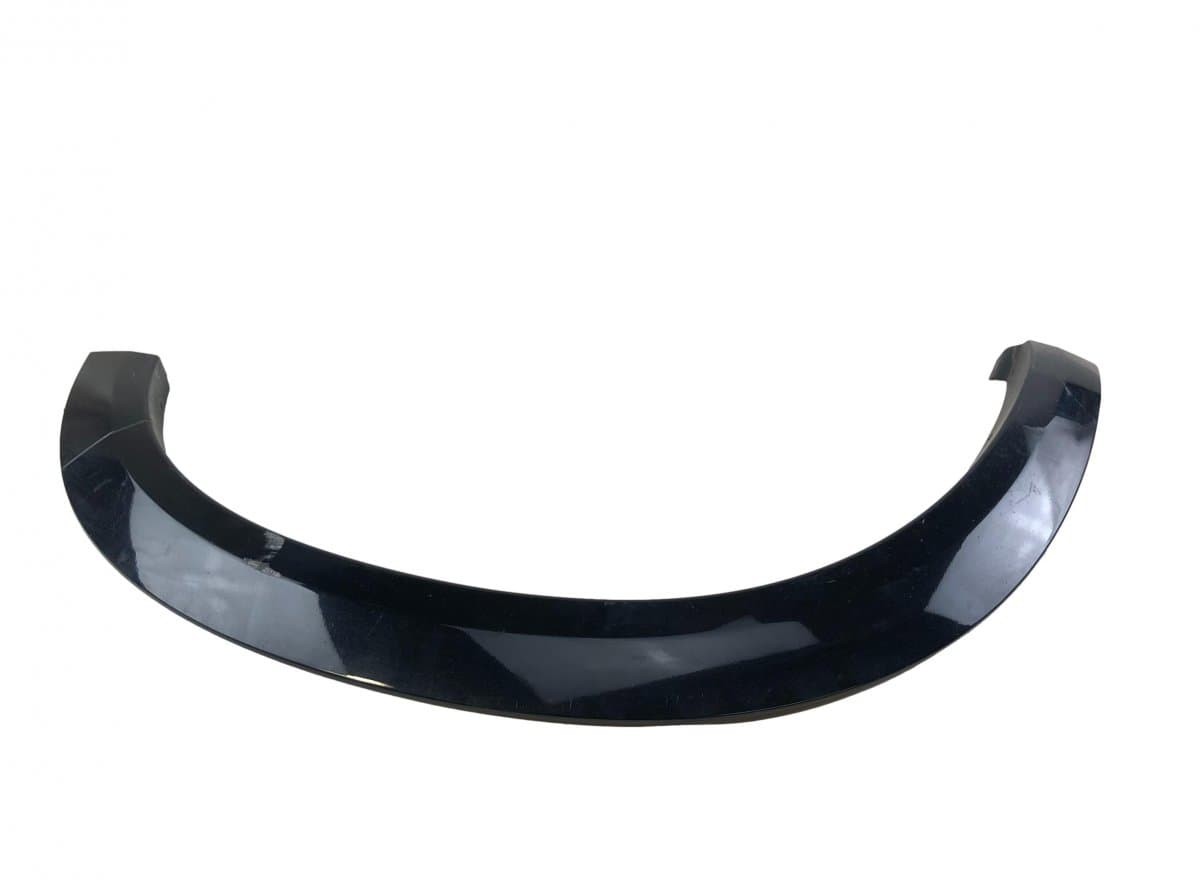 DODGE 1TD26DX8AD Fender Flare Front Right DODGE RAM IV (DJ, DS) (2008-)