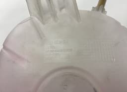 KIA 25430CR000 25430CR800 Expansion Tank KIA XCEED (CD) (2019-) — thumbnail 3