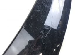 DODGE 1TD26DX8AD Fender Flare Front Right DODGE RAM IV (DJ, DS) (2008-) — thumbnail 3