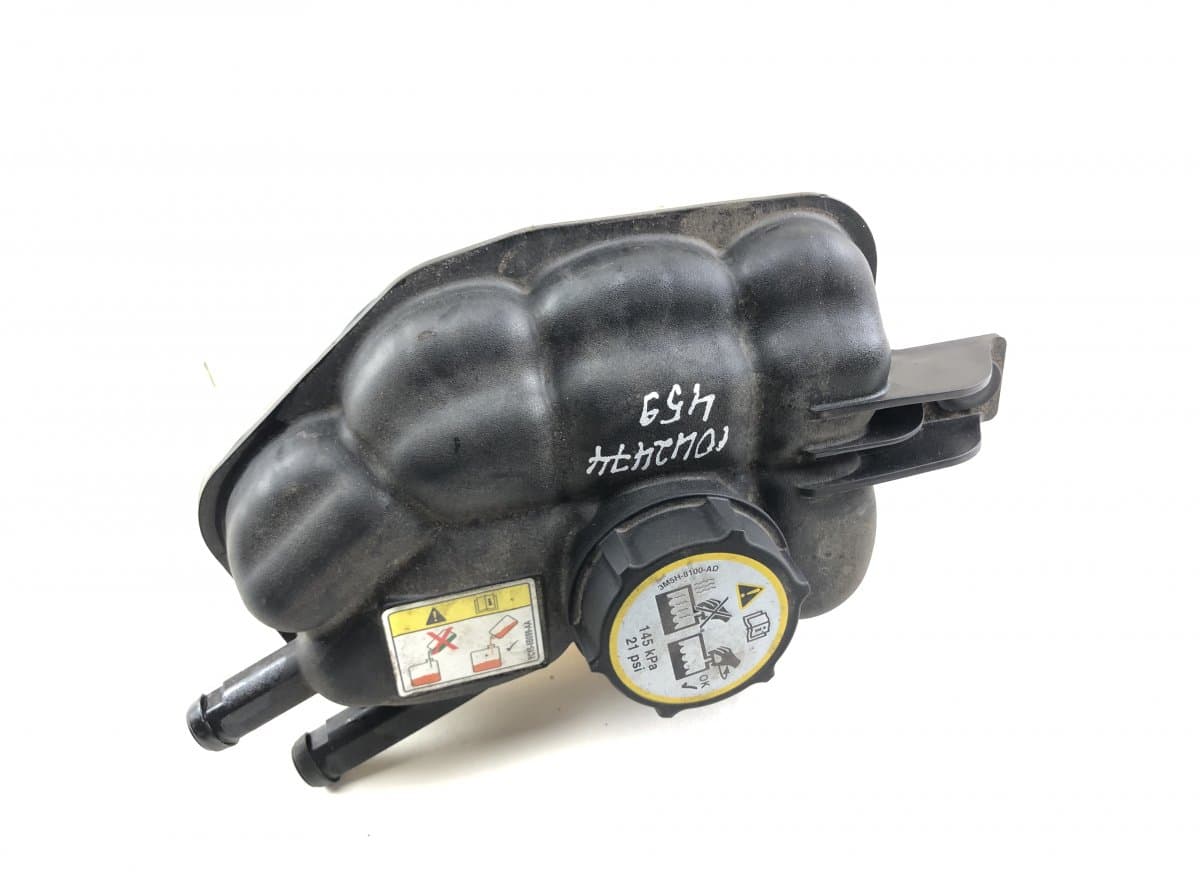 LAND ROVER LR115228 Expansion Tank LAND ROVER EVOQUE II (L551) (2018-)