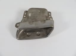 MERCEDES-BENZ A2214900359 Exhausts, other MERCEDES-BENZ S-CLASS (W221) (2005-2013) — thumbnail 2