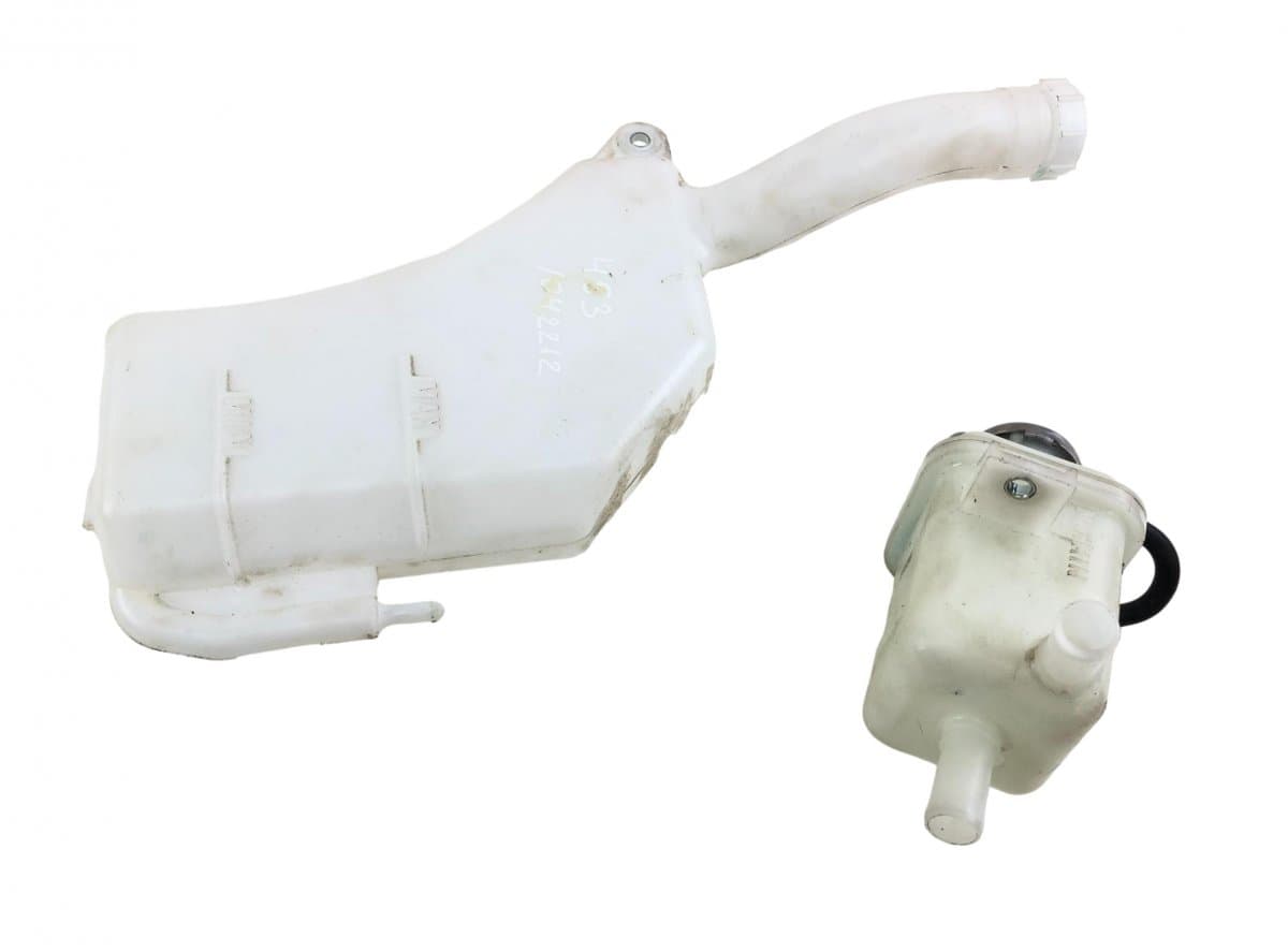 HONDA 191015TZJ00 Expansion Tank HONDA CR-V V (RW) (2016-2023)