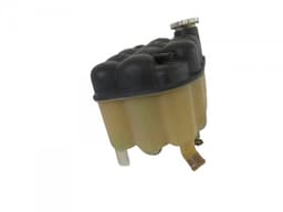 MERCEDES-BENZ A1295000549 Expansion Tank MERCEDES-BENZ SL-CLASS (R129) (1989-2001) — thumbnail 2