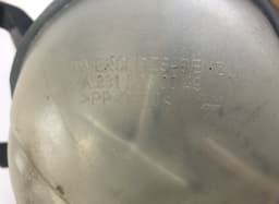 MERCEDES-BENZ A2315000049 Expansion Tank MERCEDES-BENZ SL-CLASS (R231) (2012-2020) — thumbnail 4