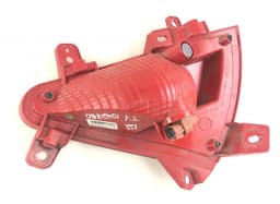 KIA 92405R2000 Extra light / reflector in rear bumper left KIA SPORTAGE V (NQ5) (2021-) — thumbnail 2