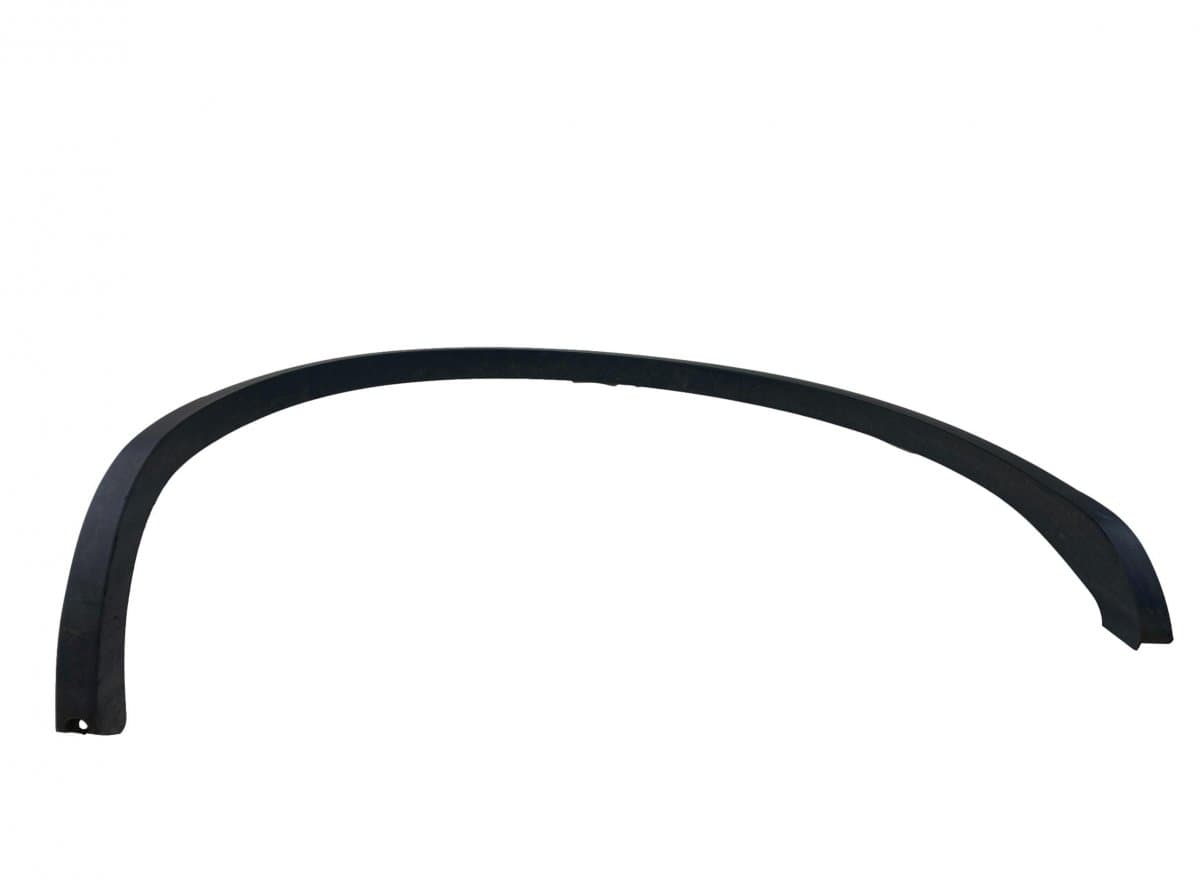 7P6854820B Fender Flare Rear Right VW TOUAREG II (7P) (2010-2018)