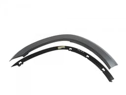 MERCEDES-BENZ C A1648846122 A16488459229792 Fender Flare Front Left MERCEDES-BENZ GL-CLASS (X164) (2006-2012) — thumbnail 1