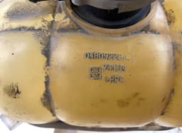 LANCIA 4809228AC Expansion Tank LANCIA VOYAGER (404) (2011-2016) — thumbnail 4