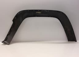 JEEP 31726N 5JX26TRMAC Fender Flare Front Right JEEP COMMANDER (XK) (2005-2010) — thumbnail 2