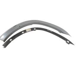 MERCEDES-BENZ A1648845322 A1648845522 Fender Flare Rear Left MERCEDES-BENZ GL-CLASS (X164) (2006-2012) — thumbnail 1