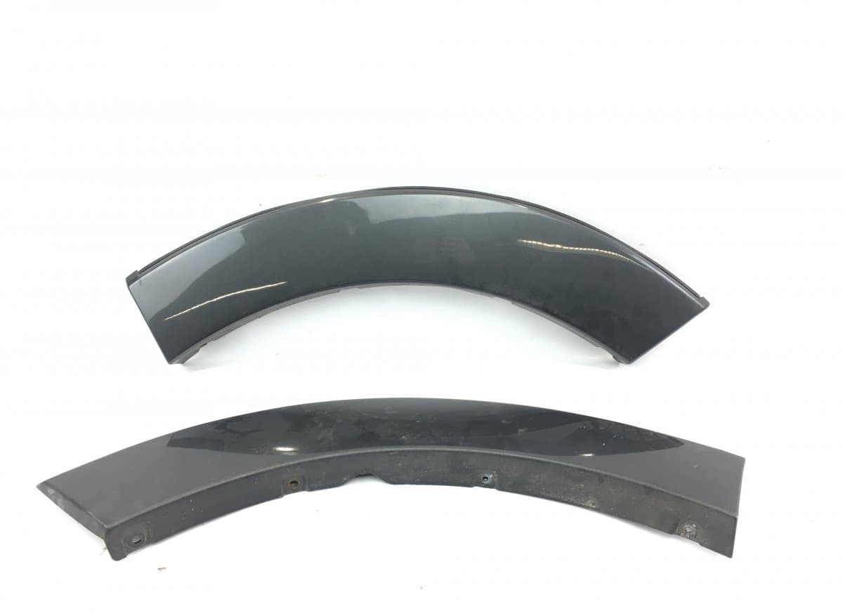 MITSUBISHI 7420A082 Fender Flare Rear Right MITSUBISHI PAJERO IV (V80, V90) (2006-2021)