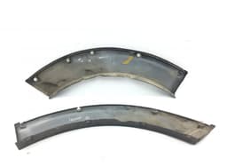 MITSUBISHI 7420A082 Fender Flare Rear Right MITSUBISHI PAJERO IV (V80, V90) (2006-2021) — thumbnail 2
