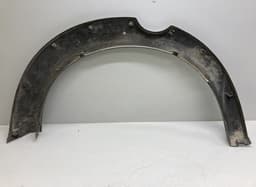 MITSUBISHI MN117443 Fender Flare Rear Left MITSUBISHI L200 IV / TRITON (KA, KB) (2005-2015) — thumbnail 3