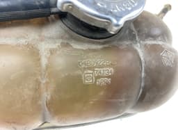 CHRYSLER 4809228AC Expansion Tank CHRYSLER VOYAGER V (RT) (2007-2016) — thumbnail 5