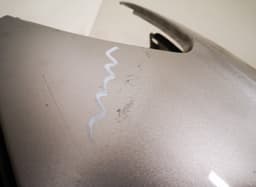 SUBARU Fender Front Left SUBARU LEGACY IV / Outback (2003-2009) — thumbnail 2
