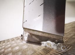 SUBARU Fender Front Left SUBARU LEGACY IV / Outback (2003-2009) — thumbnail 4