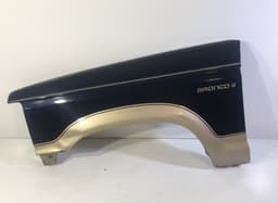 FORD Fender Front Left FORD BRONCO (1988-1990) — thumbnail 1