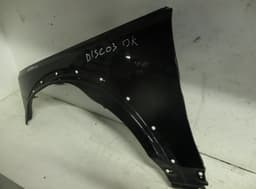 LAND ROVER Fender Front Left LAND ROVER DISCOVERY III (TAA) (2004-2009) — thumbnail 3