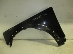 LAND ROVER Fender Front Left LAND ROVER DISCOVERY III (TAA) (2004-2009) — thumbnail 1