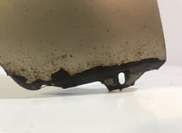 FORD Fender Front Left FORD BRONCO (1988-1990) — thumbnail 2