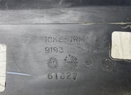 JEEP 1CK85TRMAC Fender Flare Rear Left JEEP CHEROKEE IV / LIBERTY (KK) (2008-2013) — thumbnail 3