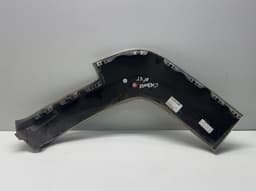 JEEP 1CK85TRMAC Fender Flare Rear Left JEEP CHEROKEE IV / LIBERTY (KK) (2008-2013) — thumbnail 2