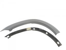 MERCEDES-BENZ A1648845422 A1648845622 Fender Flare Rear Right MERCEDES-BENZ GL-CLASS (X164) (2006-2012) — thumbnail 1