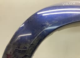 TOYOTA 616810K050R Fender Flare Rear Right TOYOTA HILUX VII (AN10, AN20, AN30) (2005-2015) — thumbnail 2