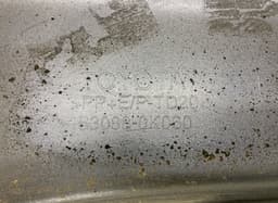 TOYOTA 530880K060 Fender Flare Front Left TOYOTA HILUX VII (AN10, AN20, AN30) (2005-2015) — thumbnail 3