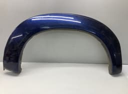 TOYOTA 616810K050R Fender Flare Rear Right TOYOTA HILUX VII (AN10, AN20, AN30) (2005-2015) — thumbnail 1