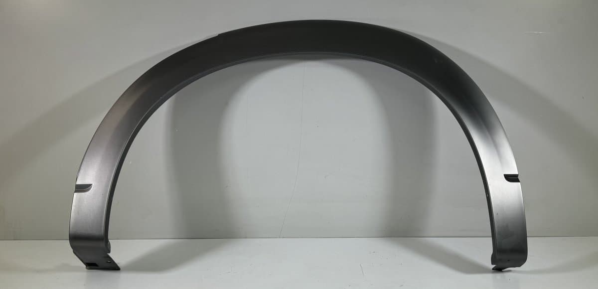 HYUNDAI 87741M5000YMY Fender Flare Rear Left HYUNDAI NEXO (FE) (2018-)