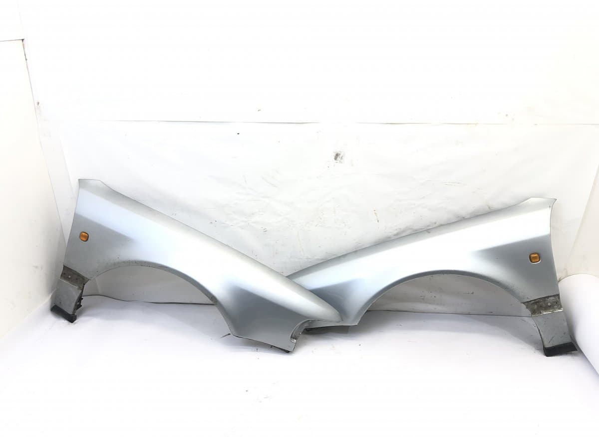 AUDI 4D0821021A 4D0821022A Fender Front Left AUDI A8 (4D2, 4D8) (1994-2002)