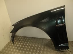 JAGUAR CX2316006AG Fender Front Left JAGUAR XF (X250, CC9) (2008-2015) — thumbnail 1