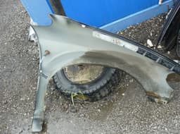 CHRYSLER Fender Front Left CHRYSLER VOYAGER IV (RG, RS) (2000-2008) — thumbnail 3
