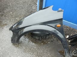 CHRYSLER Fender Front Left CHRYSLER VOYAGER IV (RG, RS) (2000-2008) — thumbnail 2
